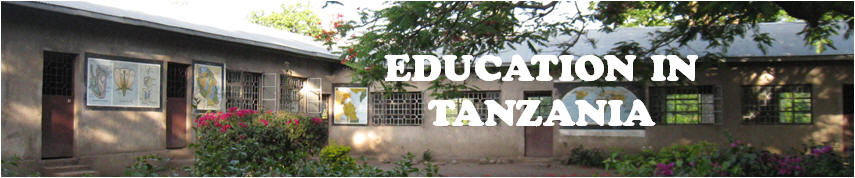 education_in_tanzania